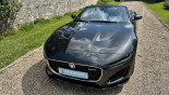 JAGUAR F-TYPE CAB R-DYNAMIC 2020