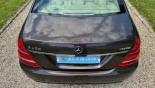 MERCEDES S400 HYBRID 2012