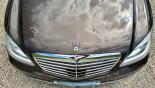 MERCEDES S400 HYBRID 2012