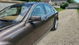 MERCEDES S400 HYBRID 2012