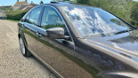 MERCEDES S400 HYBRID 2012