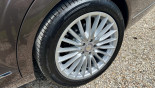 MERCEDES S400 HYBRID 2012