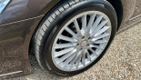 MERCEDES S400 HYBRID 2012