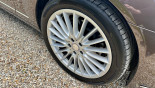 MERCEDES S400 HYBRID 2012