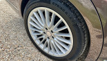 MERCEDES S400 HYBRID 2012