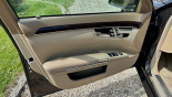 MERCEDES S400 HYBRID 2012