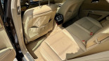 MERCEDES S400 HYBRID 2012