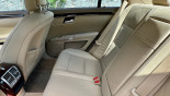 MERCEDES S400 HYBRID 2012