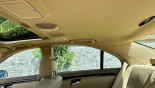 MERCEDES S400 HYBRID 2012