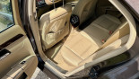 MERCEDES S400 HYBRID 2012