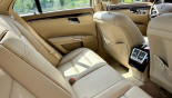 MERCEDES S400 HYBRID 2012