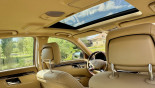MERCEDES S400 HYBRID 2012