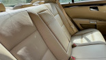 MERCEDES S400 HYBRID 2012