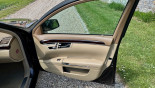 MERCEDES S400 HYBRID 2012