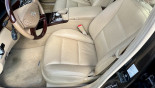 MERCEDES S400 HYBRID 2012