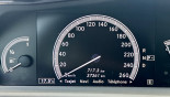 MERCEDES S400 HYBRID 2012
