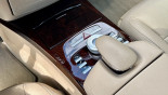 MERCEDES S400 HYBRID 2012