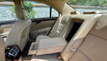MERCEDES S400 HYBRID 2012