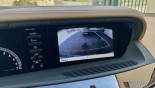MERCEDES S400 HYBRID 2012