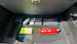 MERCEDES S400 HYBRID 2012
