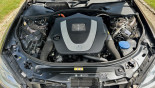 MERCEDES S400 HYBRID 2012