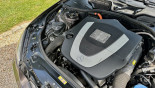 MERCEDES S400 HYBRID 2012
