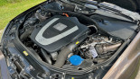 MERCEDES S400 HYBRID 2012