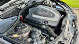 MERCEDES S400 HYBRID 2012