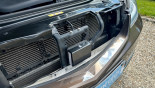 MERCEDES S400 HYBRID 2012