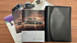MERCEDES S400 HYBRID 2012
