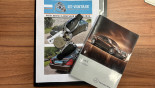 MERCEDES S400 HYBRID 2012
