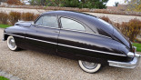 PACKARD DE LUXE EIGHT 1950