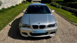 BMW 318ci PACK M 2001
