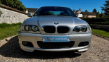 BMW 318ci PACK M 2001