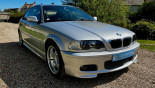 BMW 318ci PACK M 2001