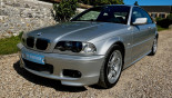 BMW 318ci PACK M 2001