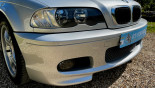 BMW 318ci PACK M 2001