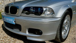 BMW 318ci PACK M 2001