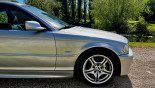 BMW 318ci PACK M 2001