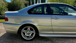 BMW 318ci PACK M 2001