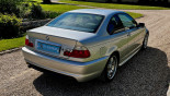 BMW 318ci PACK M 2001