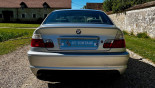 BMW 318ci PACK M 2001