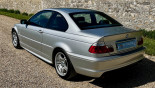 BMW 318ci PACK M 2001