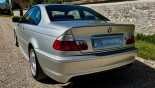 BMW 318ci PACK M 2001