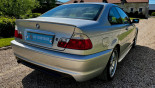 BMW 318ci PACK M 2001