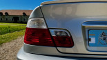 BMW 318ci PACK M 2001