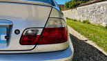 BMW 318ci PACK M 2001