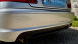 BMW 318ci PACK M 2001