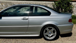 BMW 318ci PACK M 2001