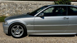 BMW 318ci PACK M 2001